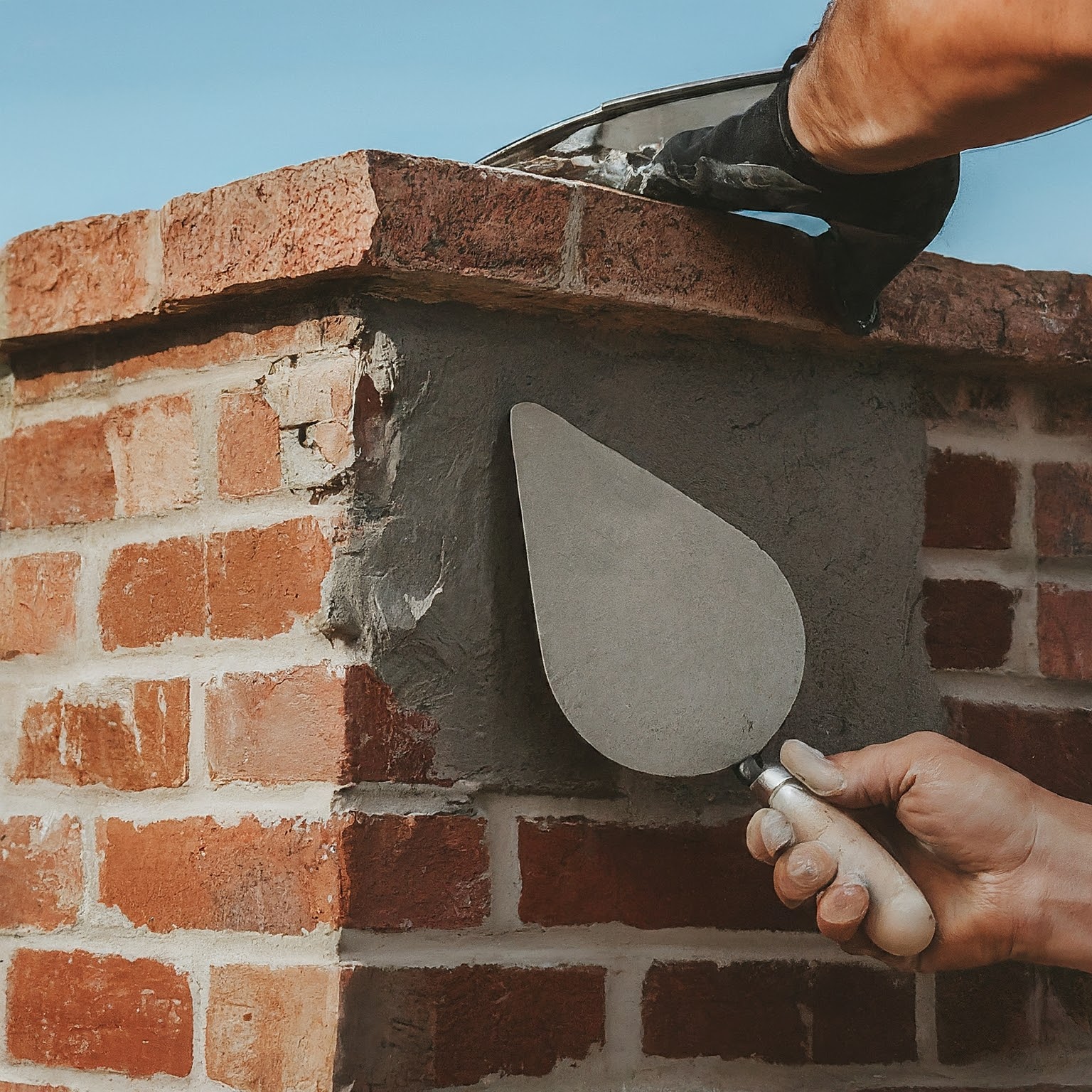 Expert Chimney Masonry Repair in Clawson, MI Expert Chimney Masonry Repair in Clawson, Michigan - Professional Service by Chimney Sweep Clawson