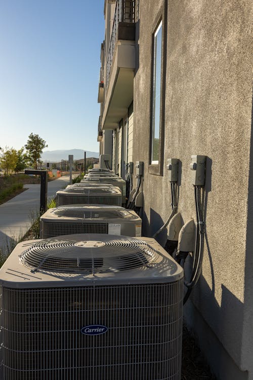Expert Commercial Air Duct Cleaning Services in Clawson, MI Professional Commercial Air Duct Cleaning In Clawson Michigan