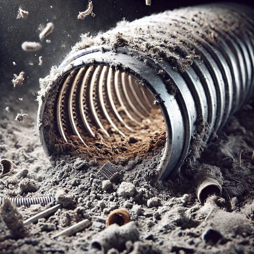 Expert Dryer Vent Cleaning Services in Clawson, MI Professional Dryer Vent Cleaning Clawson MI - Expert Safety and Efficiency Solutions by Chimney Sweep Clawson