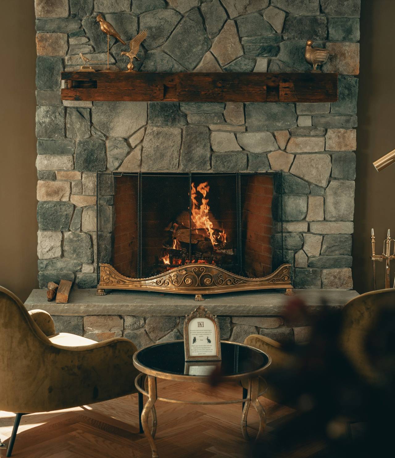 Reliable Gas Fireplace Repair Services in Clawson, MI Expert Gas Fireplace Repair in Clawson, Michigan - Professional Service by Chimney Sweep Clawson