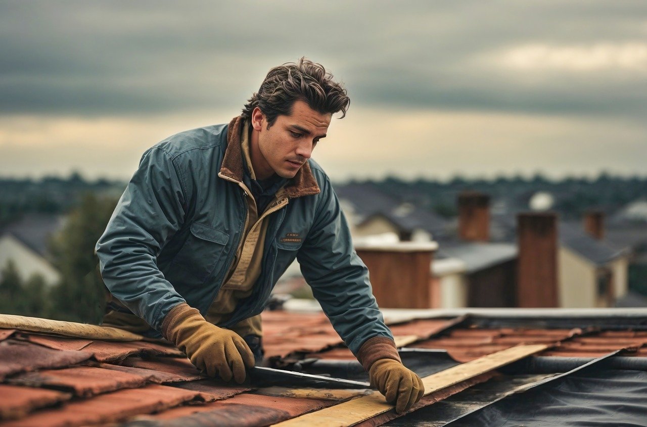 Reliable Roof Repair Services in Clawson, MI Expert Roof Repair in Clawson, Michigan - Professional Service by Clawson Roofing