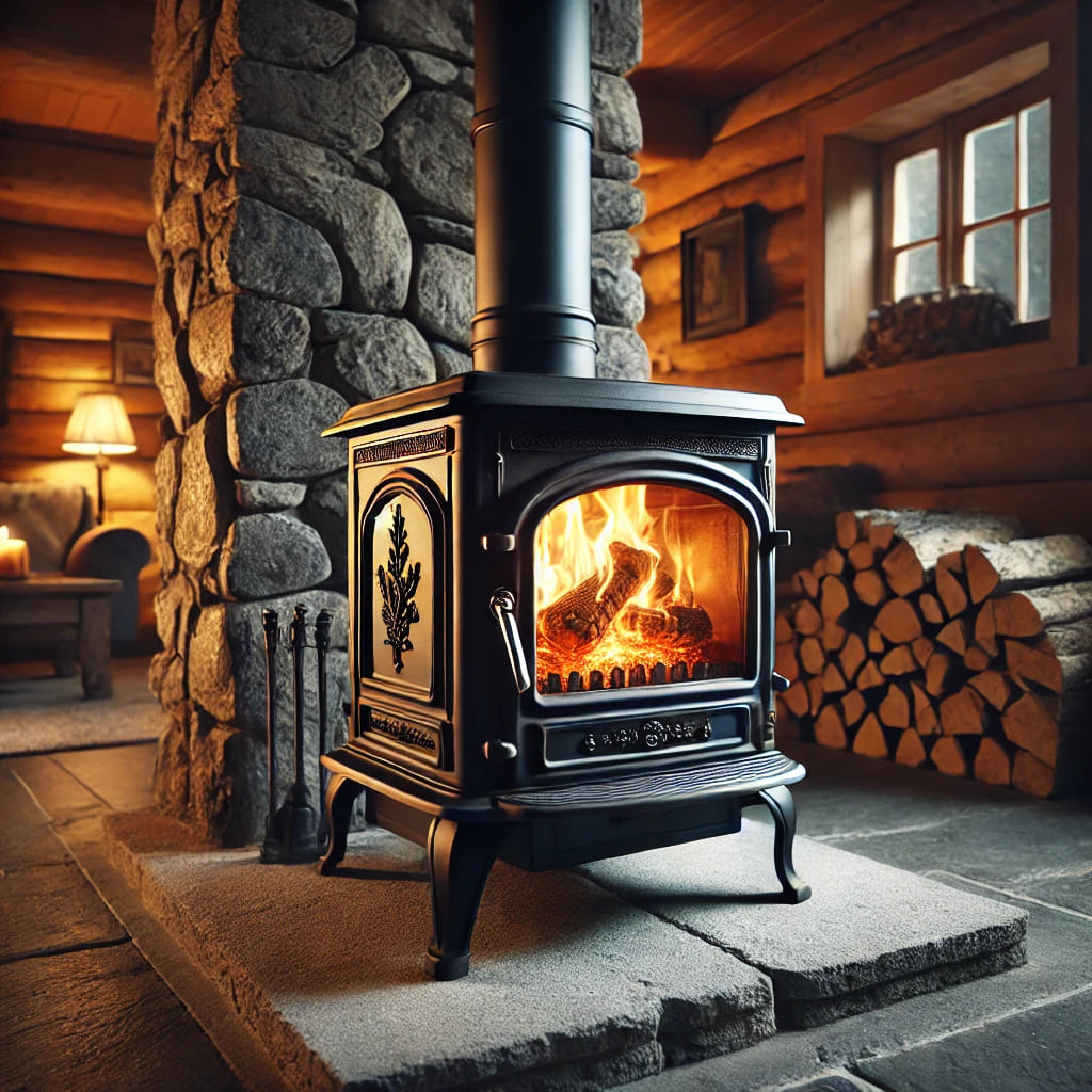 Expert Wood Stove Repair Services in Clawson, MI Professional Wood Stove Repair Clawson MI - Expert Heating Efficiency Solutions by Chimney Sweep Clawson